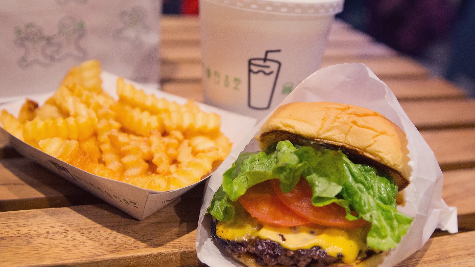 Shake Shack switches up fan-favorite fry recipe with new sustainable oil