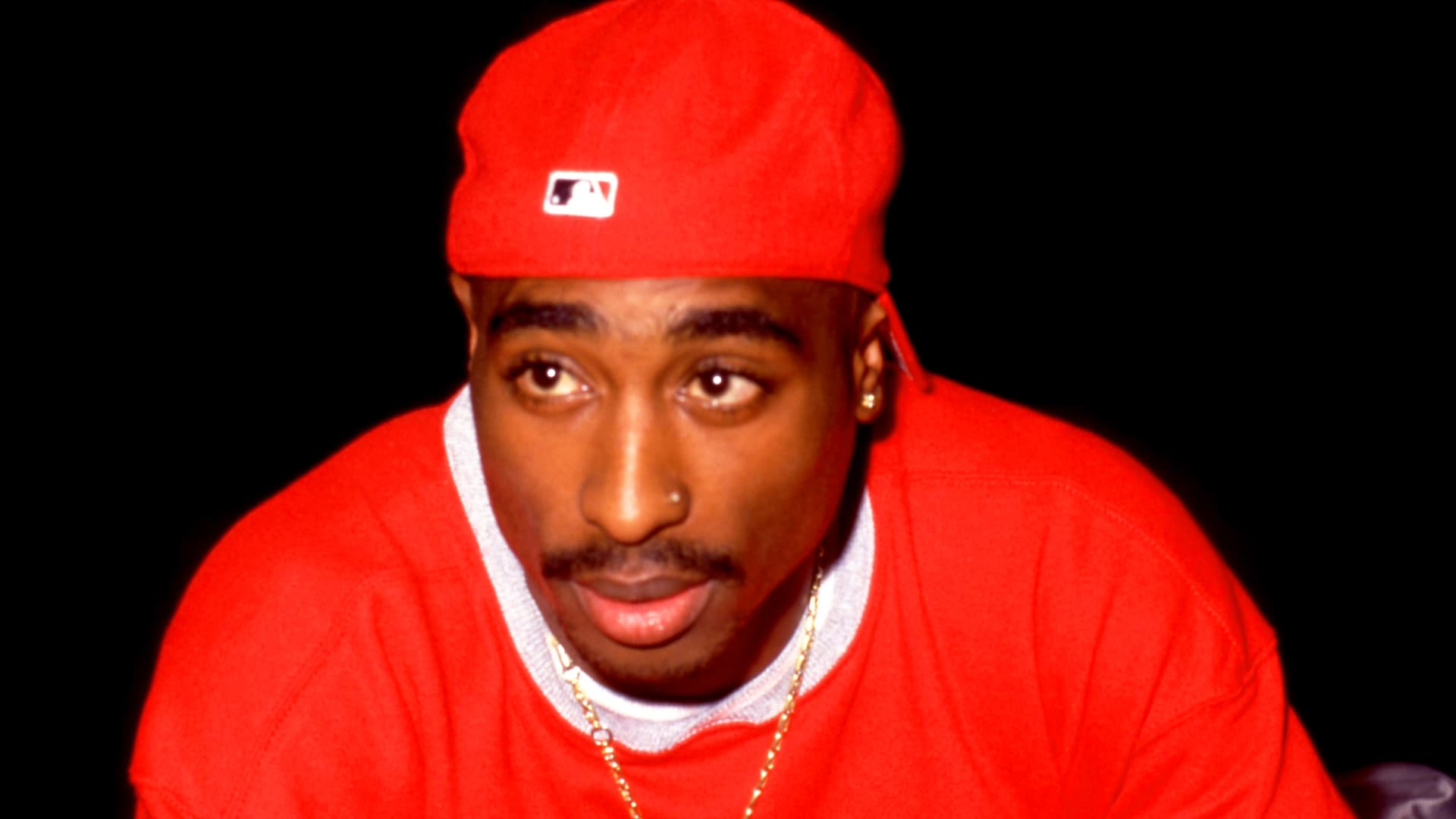 Las Vegas police arrest person who was subject to previous Tupac Shakur investigation search warrant