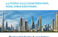 Argus Base Oils Middle East Conference | 4-5 October 2023 | Conrad Dubai Hotel, Dubai, UAE