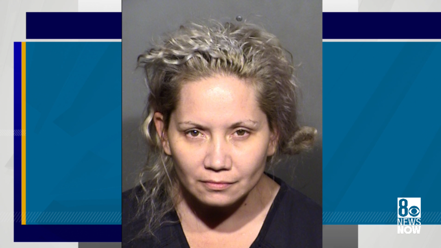 Ex-Las Vegas apartment manager allegedly embezzled thousands by having tenants pay her directly: police