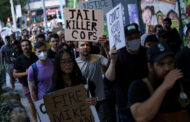 Outrage boils in Seattle and in India over death of a student and an officer's callous remarks