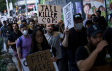 Outrage boils in Seattle and in India over death of a student and an officer's callous remarks