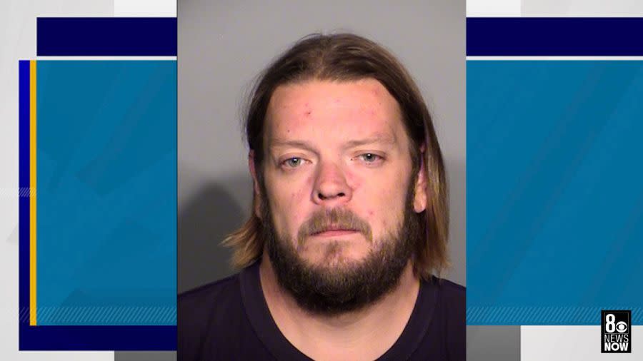 Las Vegas police officer’s report details ‘Pawn Stars’ personality’s DUI arrest