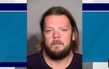 Las Vegas police officer’s report details ‘Pawn Stars’ personality’s DUI arrest