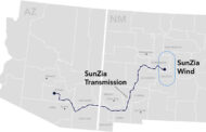 Powered by wind, this $10B transmission line will carry more energy than the Hoover Dam