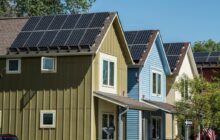 In unexpected move, New Hampshire utilities voice support for solar net metering