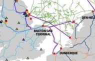 Proposed UK Hydrogen grid and the central importance of Bacton