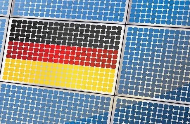 Germany likely to pass 50% mark for renewable power this year 2023