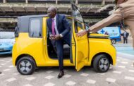Driving Kenya's Future: The Roadmap to Electric Vehicle Adoption and Sustainable Urban Mobility