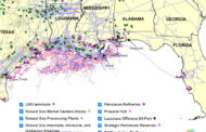 How Extreme Weather Disrupts the Oil and Gas Sector