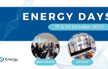 Energy Day 2023: The Accelerating Event for Energy Transition in Businesses