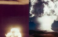 How hydrogen bombs compare to atomic bombs, and how scientists created the most destructive weapon ever