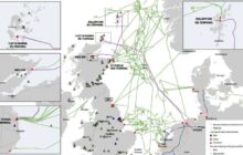 Orkney to Emden, Germany | Proposed Hydrogen Pipeline