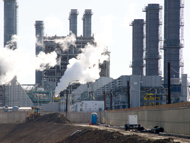 Thorold Gas Peaker Plant Won’t Be Built After Unanimous City Council Vote