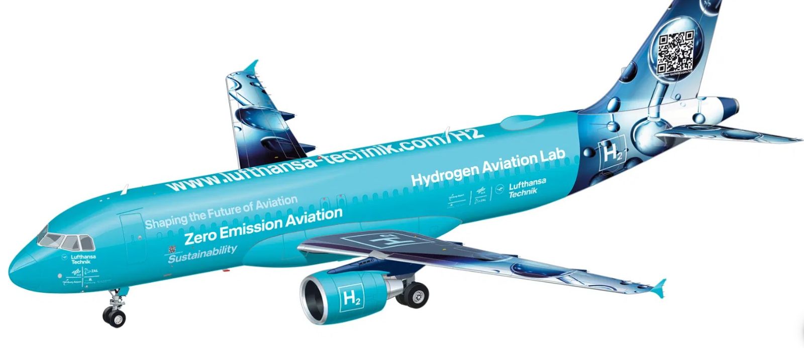 Hamburg  | Hydrogen Aviation Lab