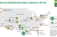 Chevron's Strategic Move: Secures Principal Stake in Utah's ACES Delta Hydrogen Venture