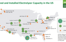 Chevron's Strategic Move: Secures Principal Stake in Utah's ACES Delta Hydrogen Venture