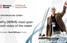 Electricity Canada Conversation Series: Why DERMS must span both sides of the meter