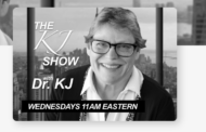 The KJ Show #57 - Out of this World Energy Ideas