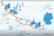 Hydrogen, Germany | Lingen refinery 