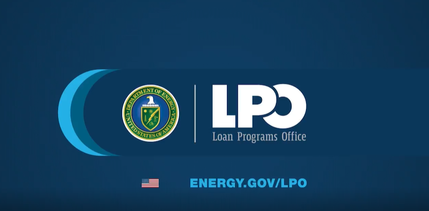 LPO: Financing American Energy