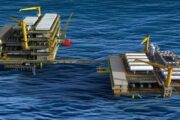 KRISO's Offshore Hydrogen & Ammonia Platform Gets ABS Approval