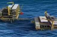 KRISO's Offshore Hydrogen & Ammonia Platform Gets ABS Approval