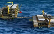 KRISO's Offshore Hydrogen & Ammonia Platform Gets ABS Approval