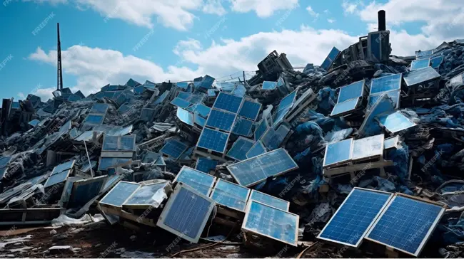 What do 10 billion solar panels weigh and why should we care?