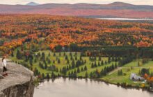 Living With Climate Change: 2023 fall foliage guide: What a scorching summer means for autumn leaf color