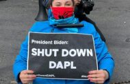 Washington Watch: Future of North Dakota access pipeline for oil transport in limbo after no action yet from Biden