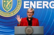 : Energy Secretary Granholm, like Ford’s CEO, finds out EV charging can be a pain