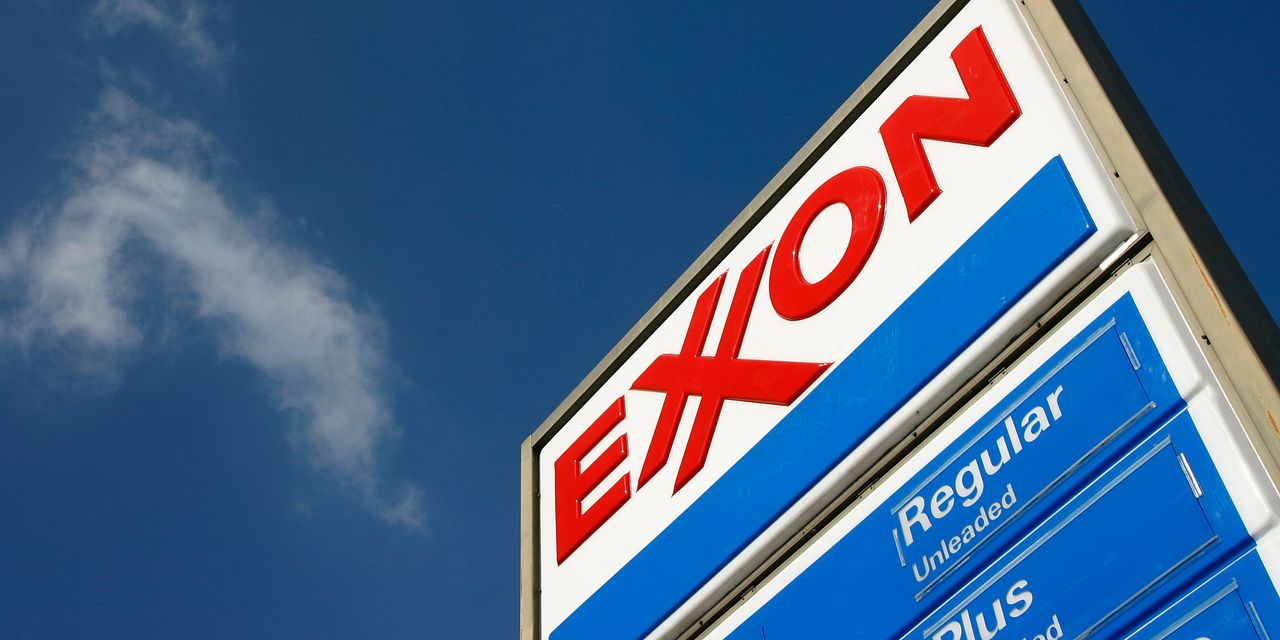 : Exxon expects profit bump from oil prices of around $1 billion in third quarter