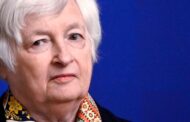 Washington Watch: Janet Yellen says she expects soaring oil prices to stabilize