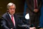 : Climate change leaves us at ‘gates of hell,’ says U.N.’s Guterres at event that pushes aside mega-polluters U.S., China