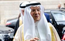 : Saudi Arabia to extend 1 million-barrel-a-day oil production cut through December