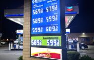 : Gas tax a target at Republican debate. Here’s what you’re paying now.