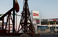 Commodities Corner: Why gasoline prices are set to fall even as oil marches toward $100 a barrel