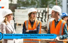 Energy Central Celebrates National Tradesmen Day with a Look at this Year's Top Submissions on Utility Line Workers