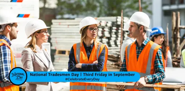 Energy Central Celebrates National Tradesmen Day with a Look at this Year's Top Submissions on Utility Line Workers