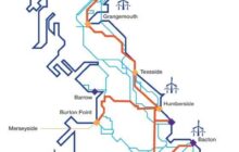 Project Union | UK Hydrogen clusters and valleys, Q3, 2023