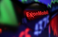 Exxon names new shale oil chief to replace executive facing assault charge