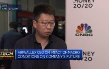 As U.S.-China tensions rumble on, fintech unicorn Airwallex pushes into Latin America with Mexico deal