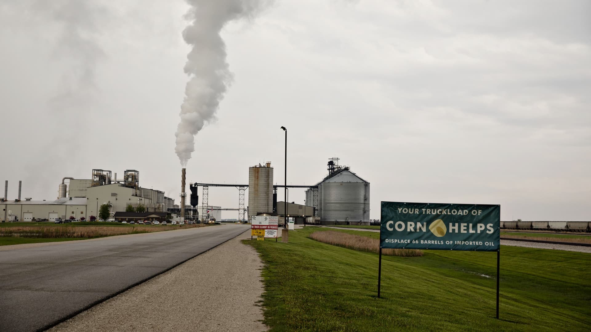 Navigator CO2 Ventures cancels carbon-capture pipeline project in Midwest