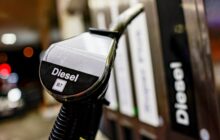 Russia's government lifts ban on most of its diesel exports