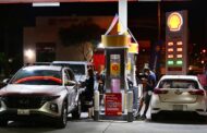 Israel-Hamas war causes oil prices to spike. Here's what drivers in the U.S. need to know