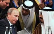 Russia can gain from Middle East turmoil — but it could backfire if the war spirals out of control