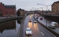 Stockholm bans diesel and gas powered cars from driving downtown starting 2025