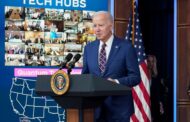 Biden aims to boost investment in clean energy, biotech, semiconductors with tech hubs