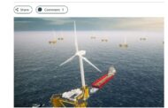 Floating Wind and Hydrogen | Aberdeen and Project Dolphyn